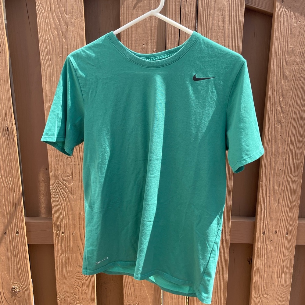 Nike Dri-Fit T-Shirt